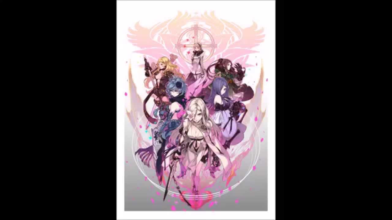 Drakengard 3 OST - The Comrade's Song - One&Abdiel