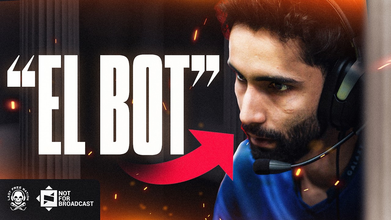 Hilarious Spanish Nicknames of Pro Dota Players - Not For Broadcast Ep. 61