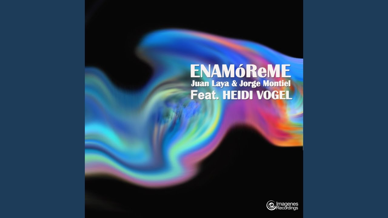 Enamoreme (Club Version) (feat. Heidi Vogel)