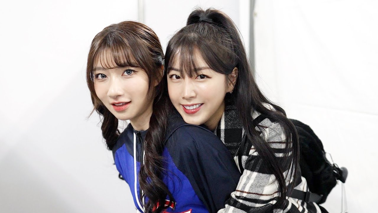 보고 싶었어.....♥ #wbc