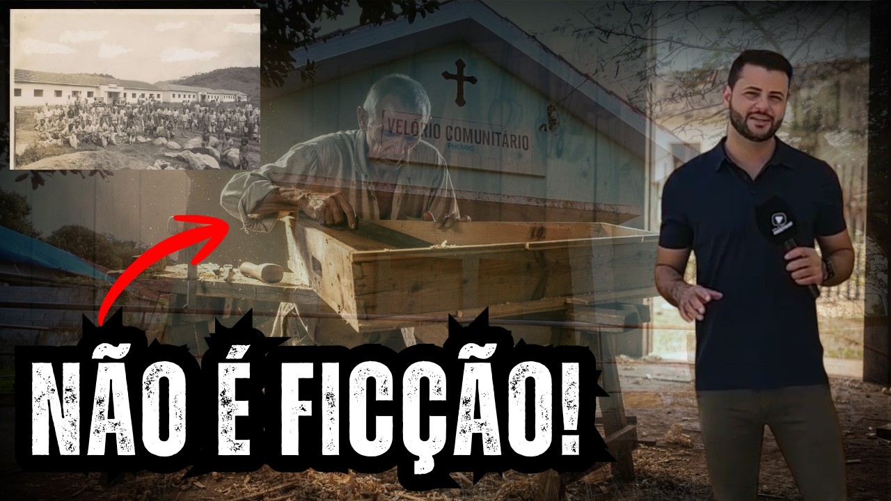 CAIX&Otilde;ES E CORPOS PREPARADOS PELOS PR&Oacute;PRIOS PACIENTES: A REALIDADE DA COL&Ocirc;NIA PADRE DAMI&Atilde;O