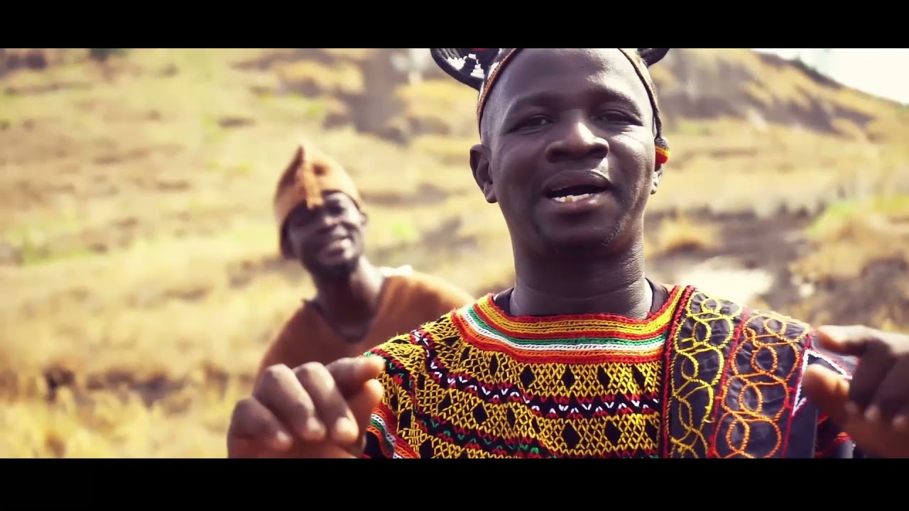 Les Kara - Sayongo (Clip Officiel)