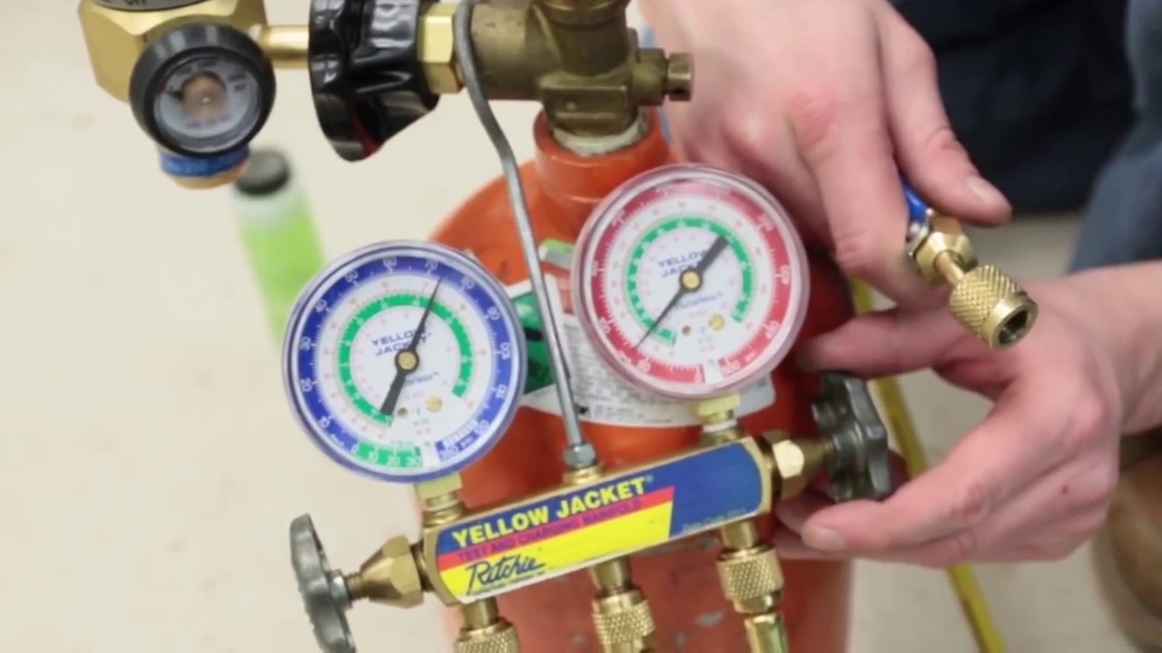 How to Repair Refrigerators and Freezers That Use R290 Refrigerant | True Commercial Refrigeration