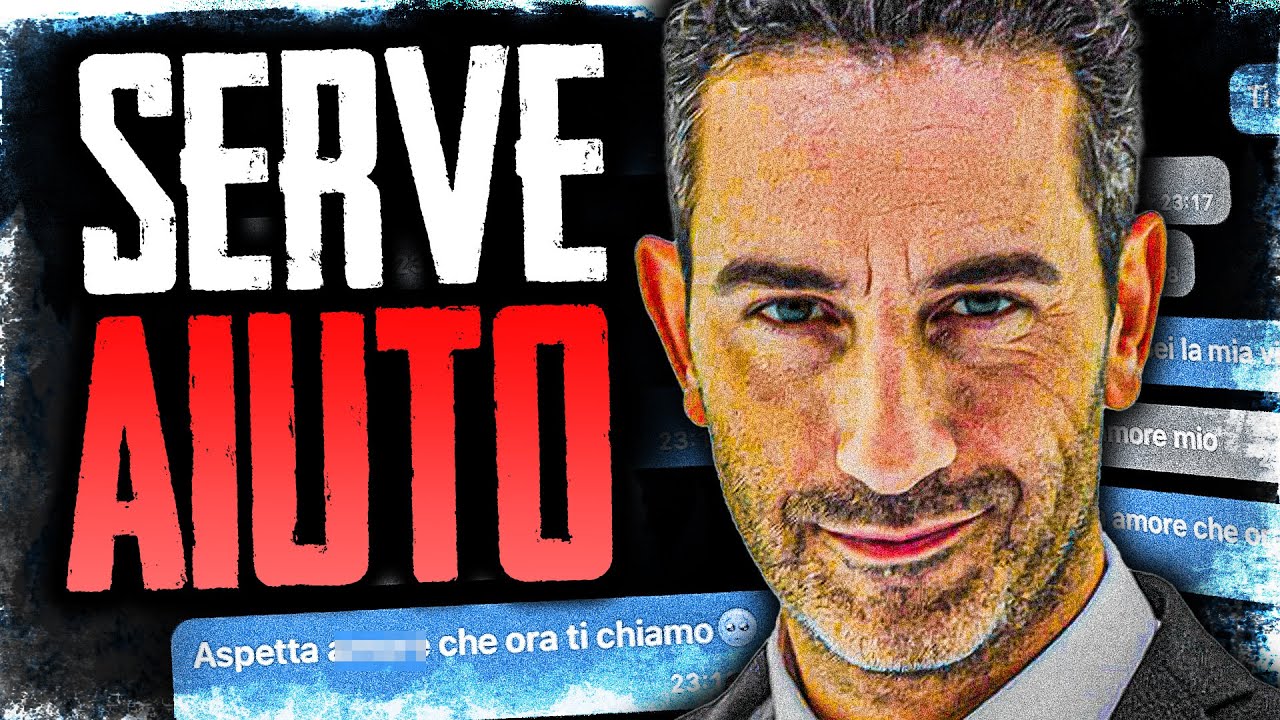 LO SCANDALO a LE IENE &egrave; SPAVENTOSO... | JematriaDue