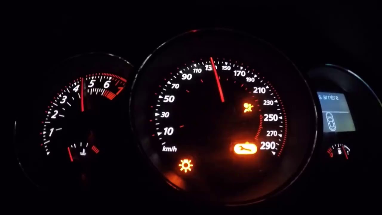 Drive Renault Megane 3 rs 700ch 70-300 By Chorba MotorSport