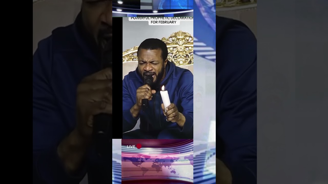 February 21, 2026 this month by Evang Ebuka Obi