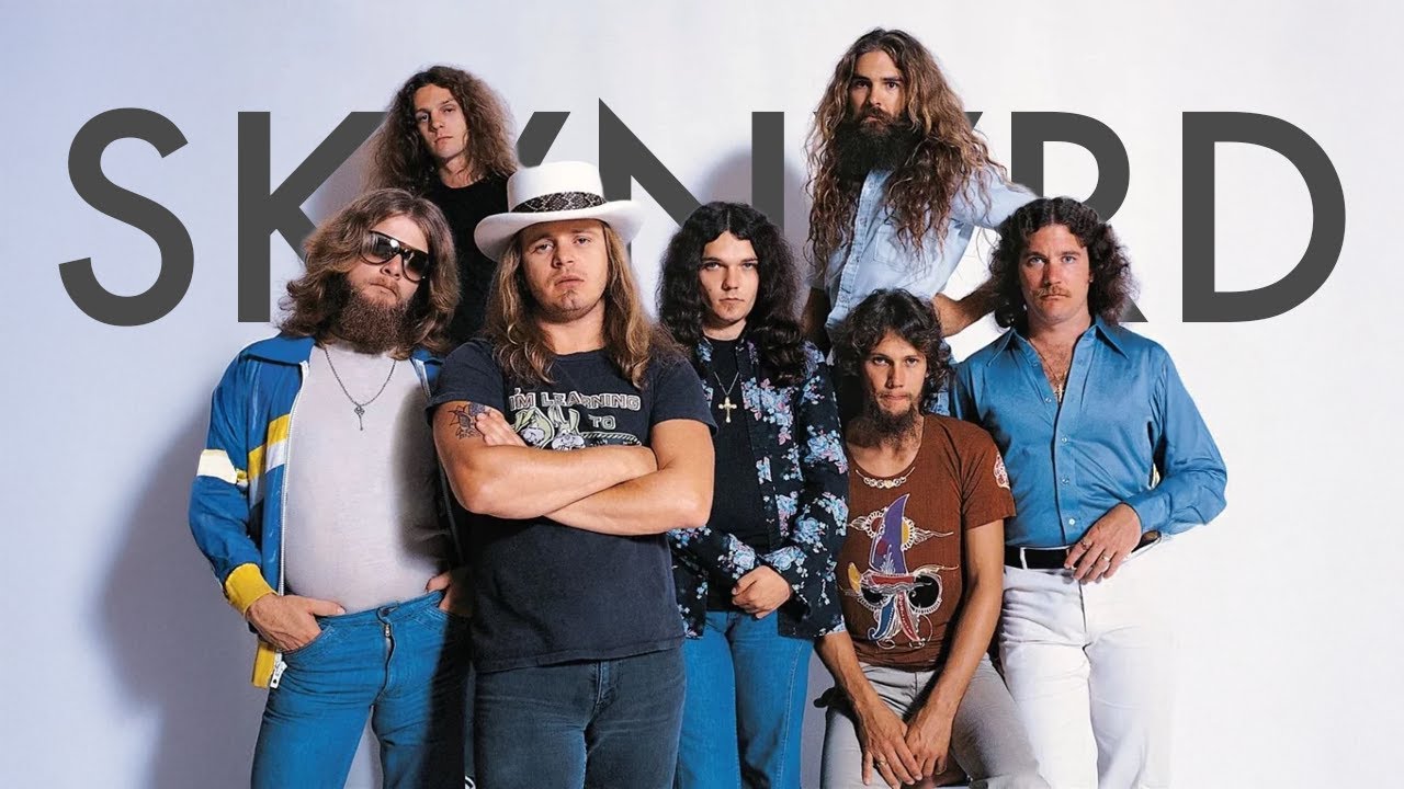 The Rise & Fall of Lynyrd Skynyrd