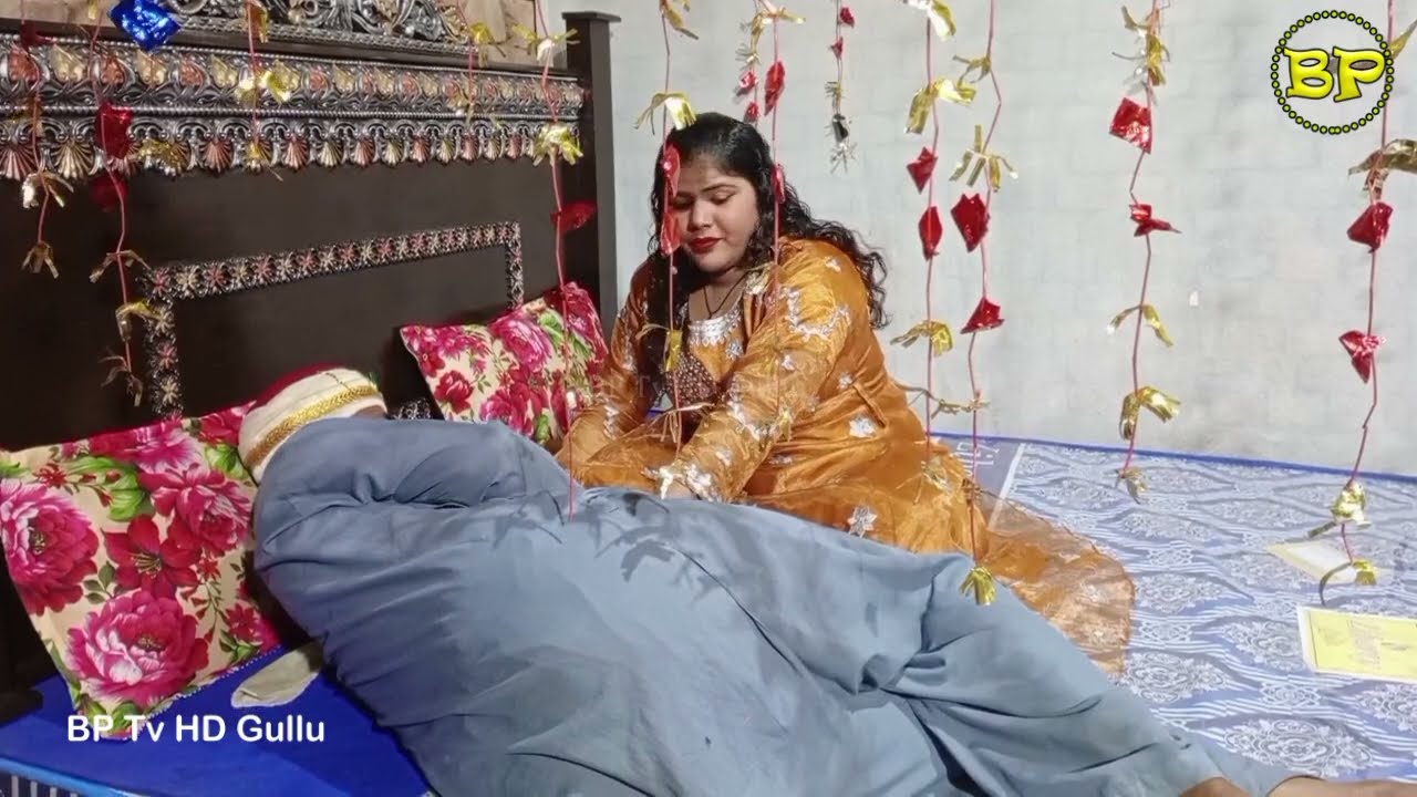 aurat ki Hawas web series - Doctor Ki Hawas -  Crime Story BP Tv babli 2025 vlogs