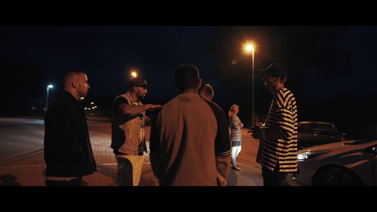 TRAP LOVE • MŪZIKA UN STILS • OFFICIAL VIDEO