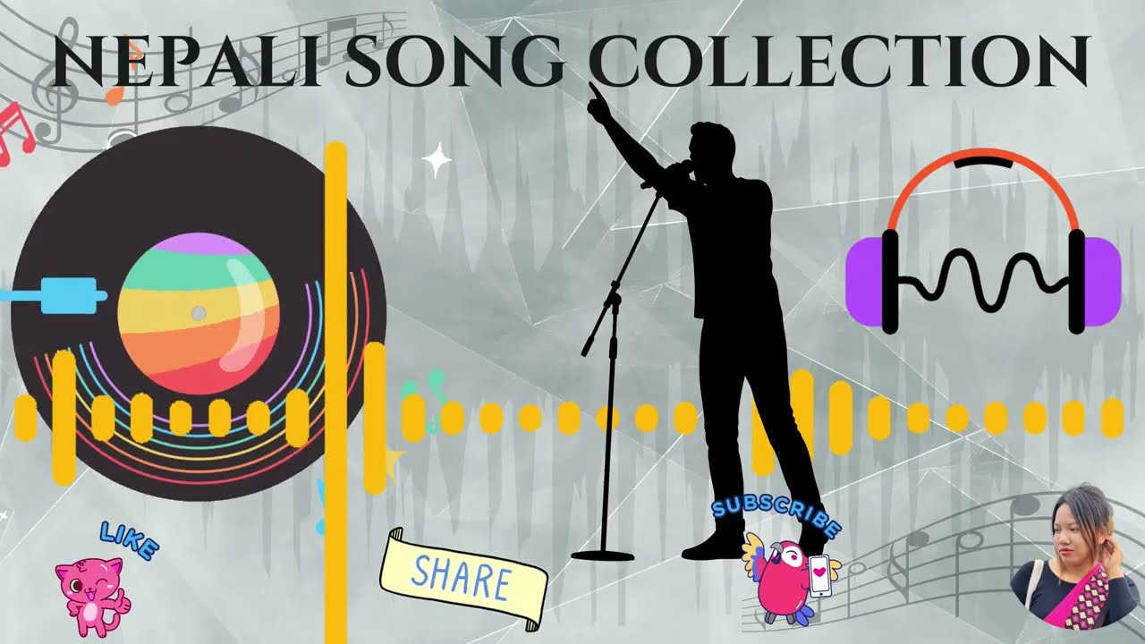 Nepali song collection 2026 #songscollection #nepalisong