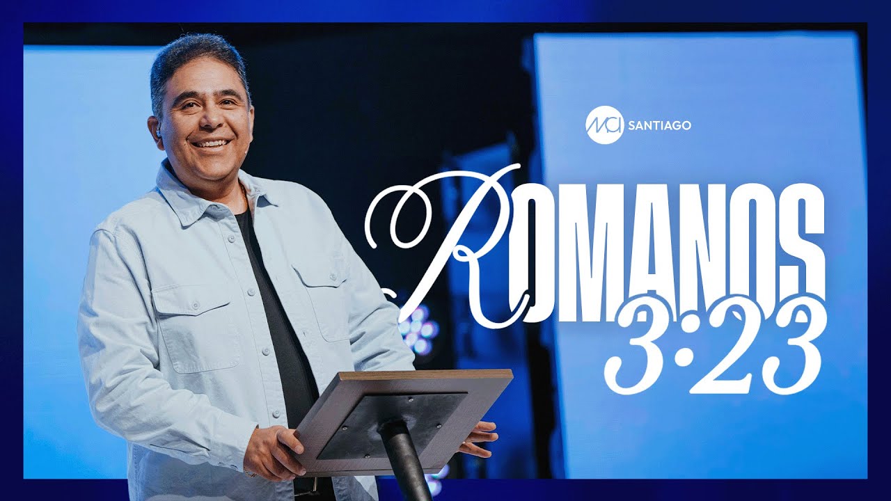 🔴 EN VIVO - Reunión Familiar · Iglesia MCI Santiago · Domingo 06 De Julio