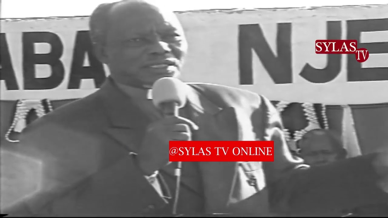 UTABIRI MZITO WA TANZANIA -  ASKOFU MOSES KULOLA- HAYA LAZIMA YA TOKEE