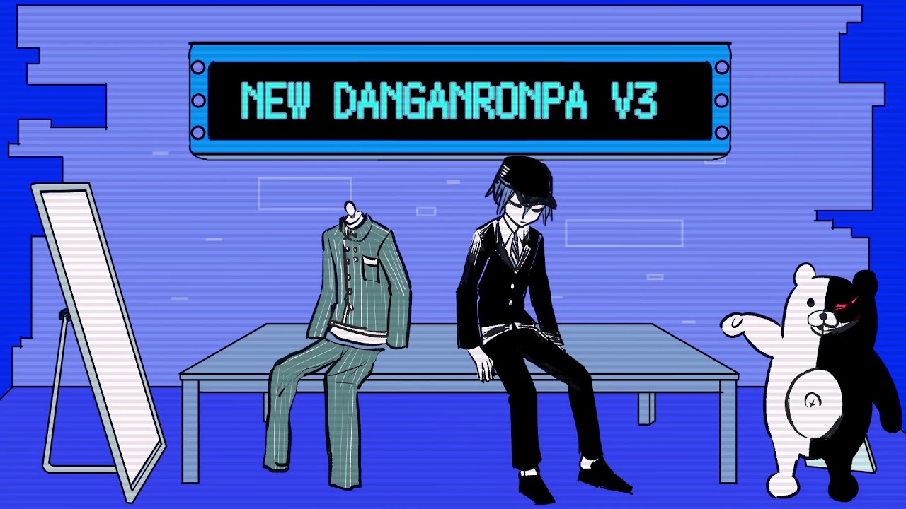 saihara wonderland