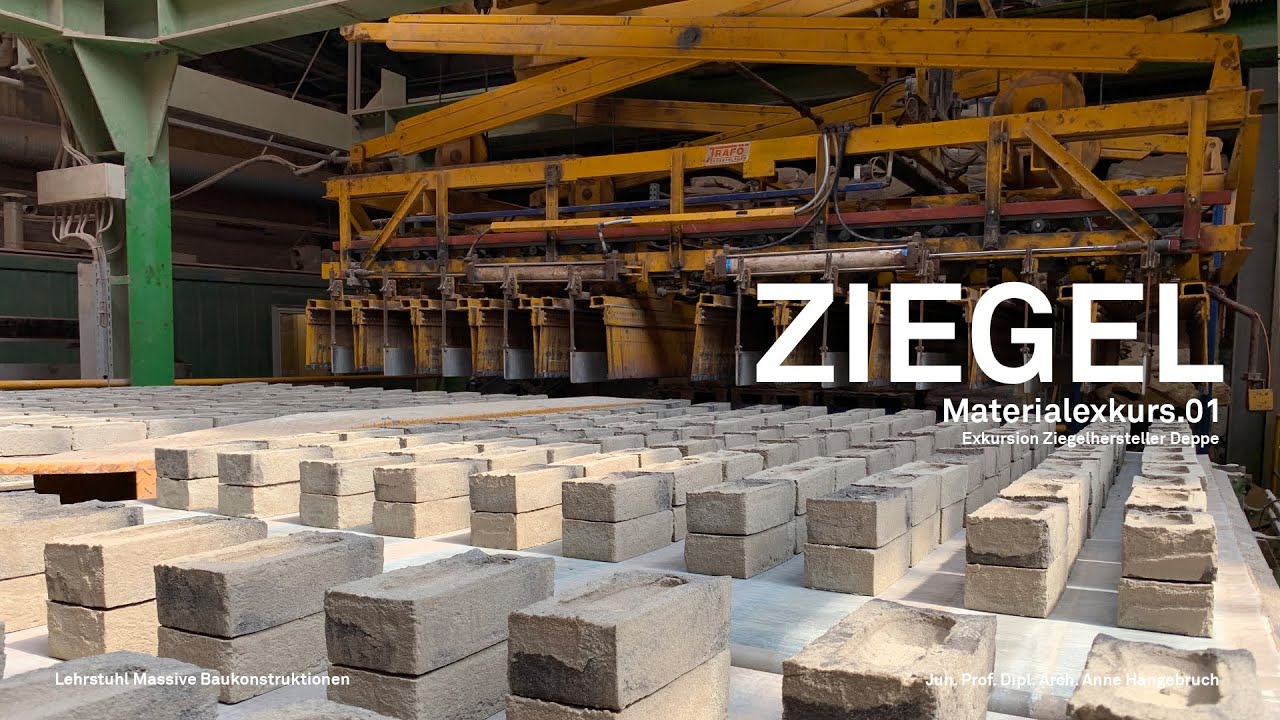 Ziegel - Materialexkurs.01