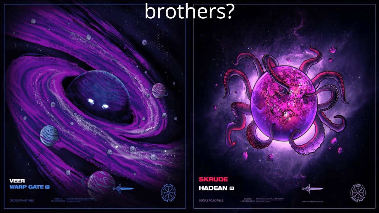 Ranking: Veer - Warp Gate EP