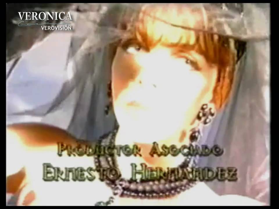Entrada de la Telenovela de Pueblo chico Infierno grande