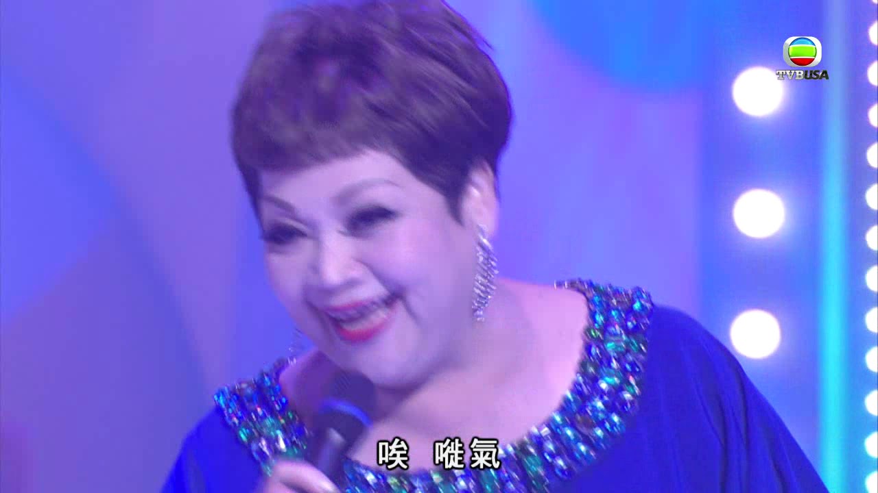 Sunday扮嘢王 |  齊齊扮肥媽 邊個最似？