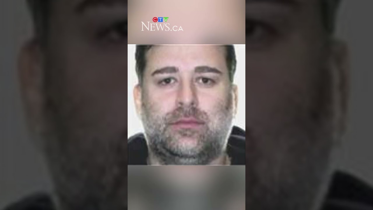 Toronto man accused in Ryan Wedding case denied bail