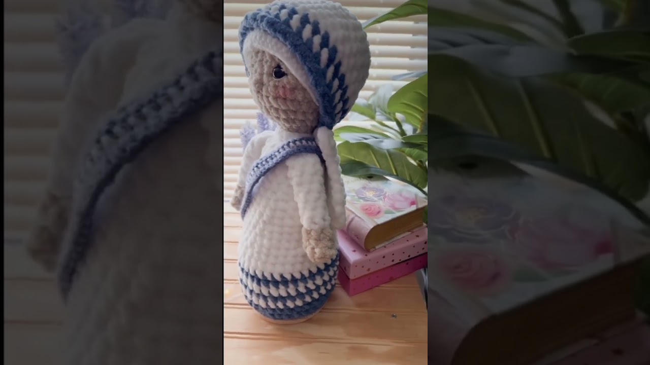 #madreteresadecalcuta #amigurumis #amigurumi #tejidosamano