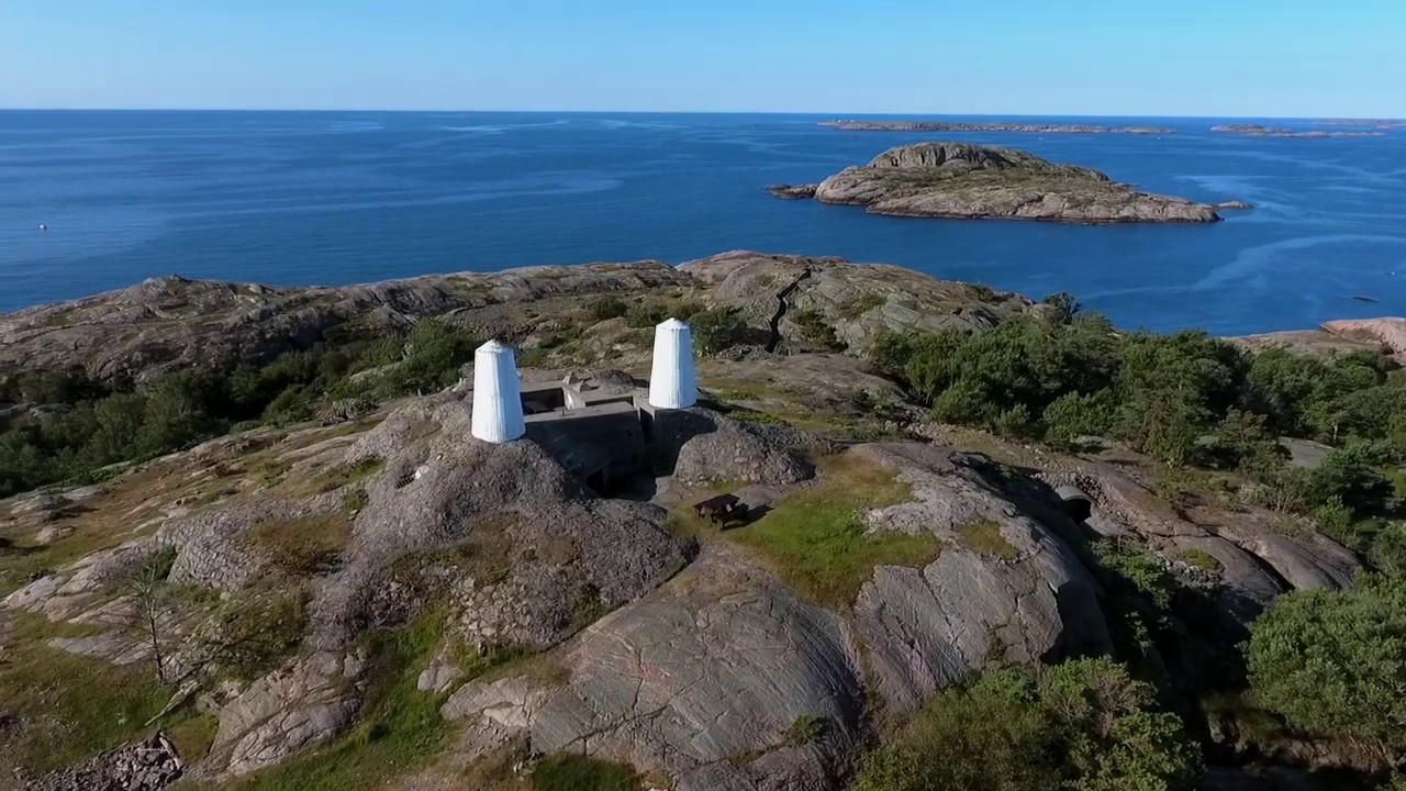 Summer in Norway  - Søgne