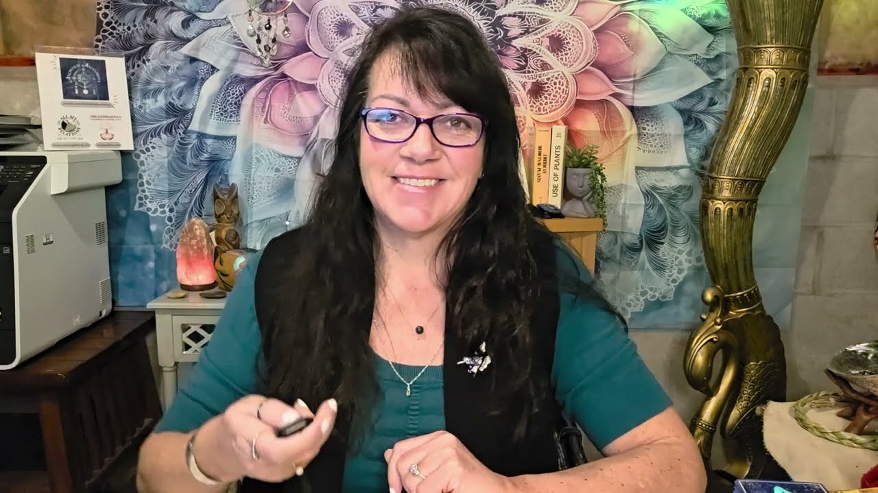 Tuesday, January 27, 2026 ~ You have gained so much wisdom!
