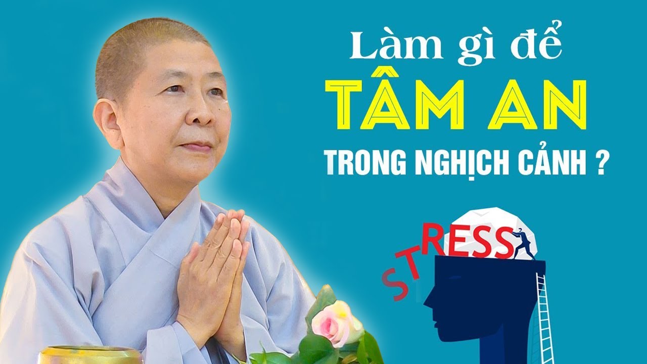 Là Phụ Nữ Nên Nghe 1 Lần Để Biết NGHIỆP Của Mình | NS Hạnh Chiếu Giảng | NS Hạnh Chiếu
