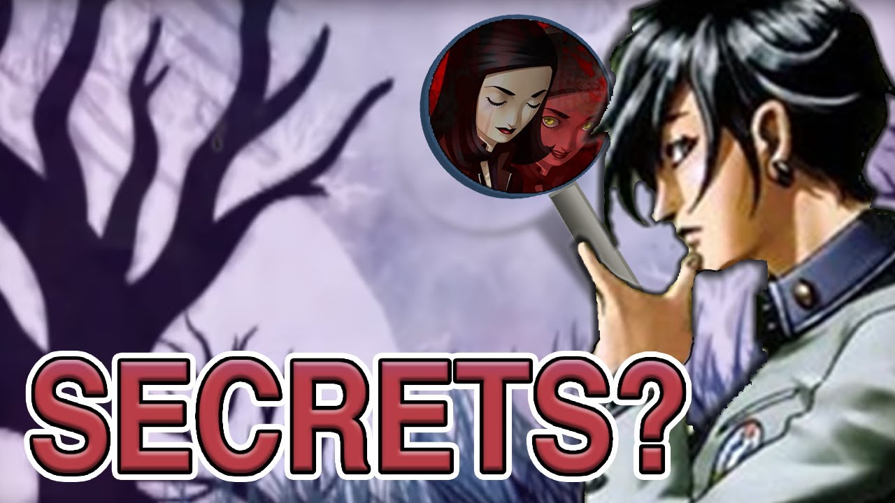 Persona Opening Analysis: Persona 1 + Persona 2 Innocent Sin/Eternal Punishment