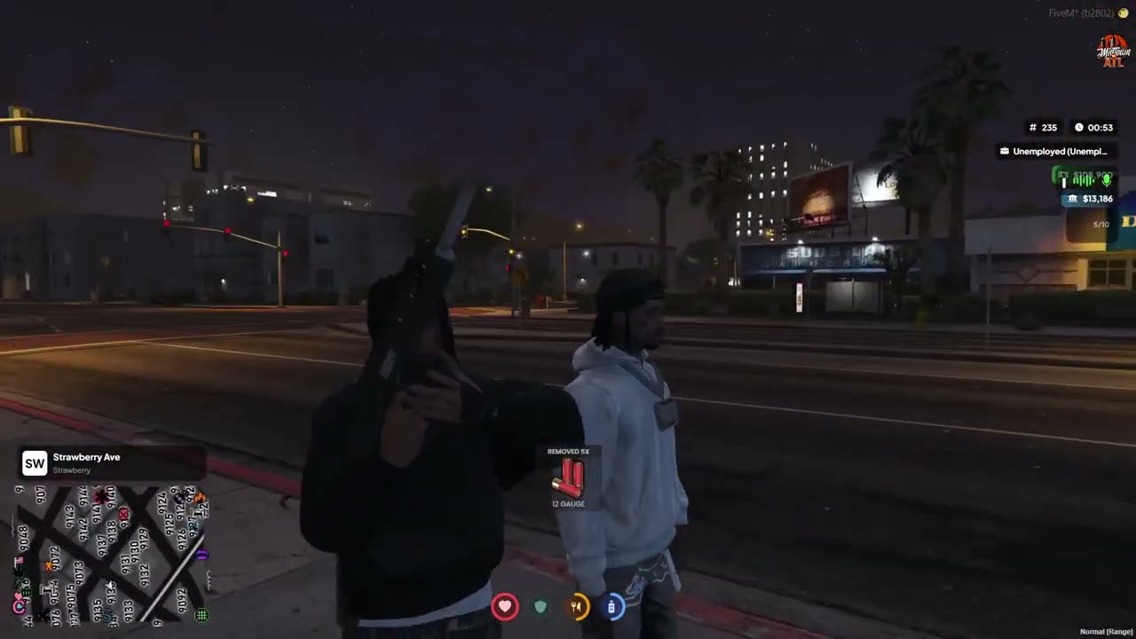 Stackswopo “12” 11/12/25 (Full Stream)