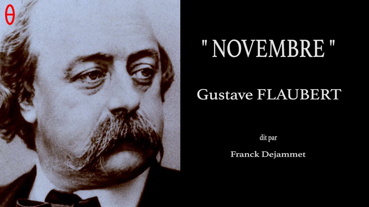 Gustave FLAUBERT 