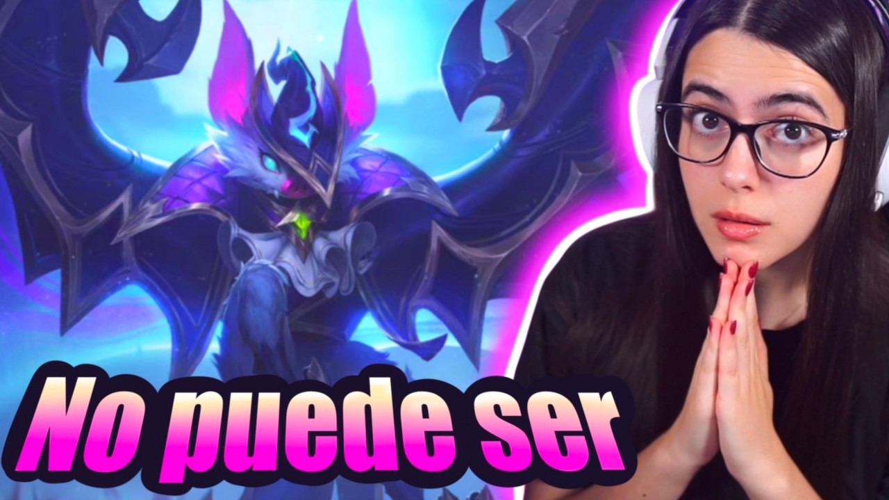 COMETÍ EL PEOR ERROR POSIBLE... 🫢