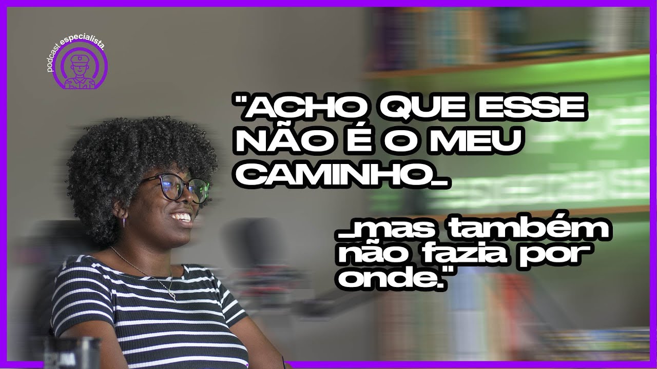 O PLANO B - APROVADA CFS 1.2022 | Podcast Especialista