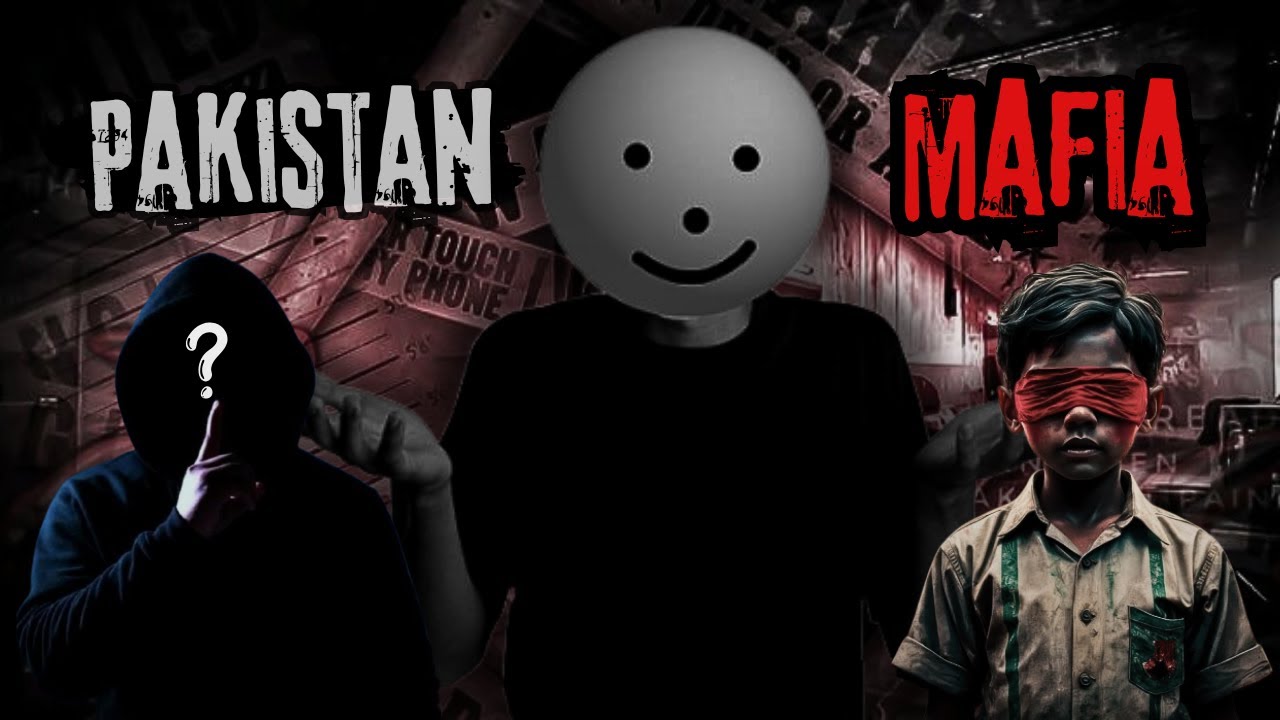 Inside the Karachi Underworld: Pakistan&rsquo;s Mafia Revealed