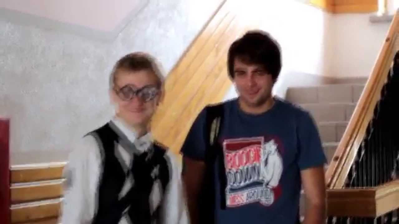 Promo LO im. Bohaterów Porytowego Wzgórza [backstage]
