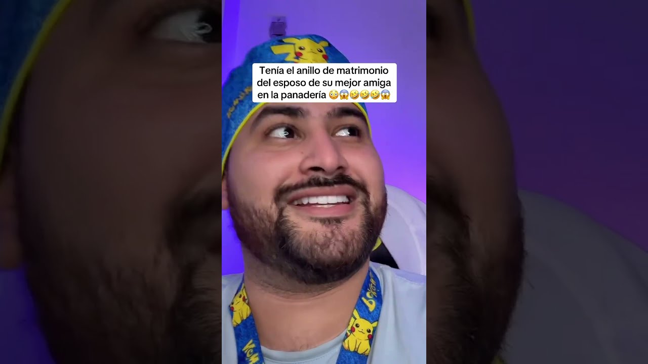 Una panadería casada 🤣🤣🤣  #tasmedina #chismes
