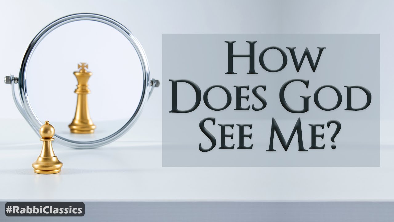 What God Sees | Song of Songs Season 1 (Classics)