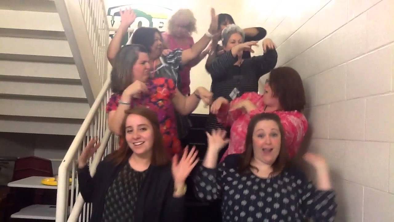 WOE 14-15 Teacher Video