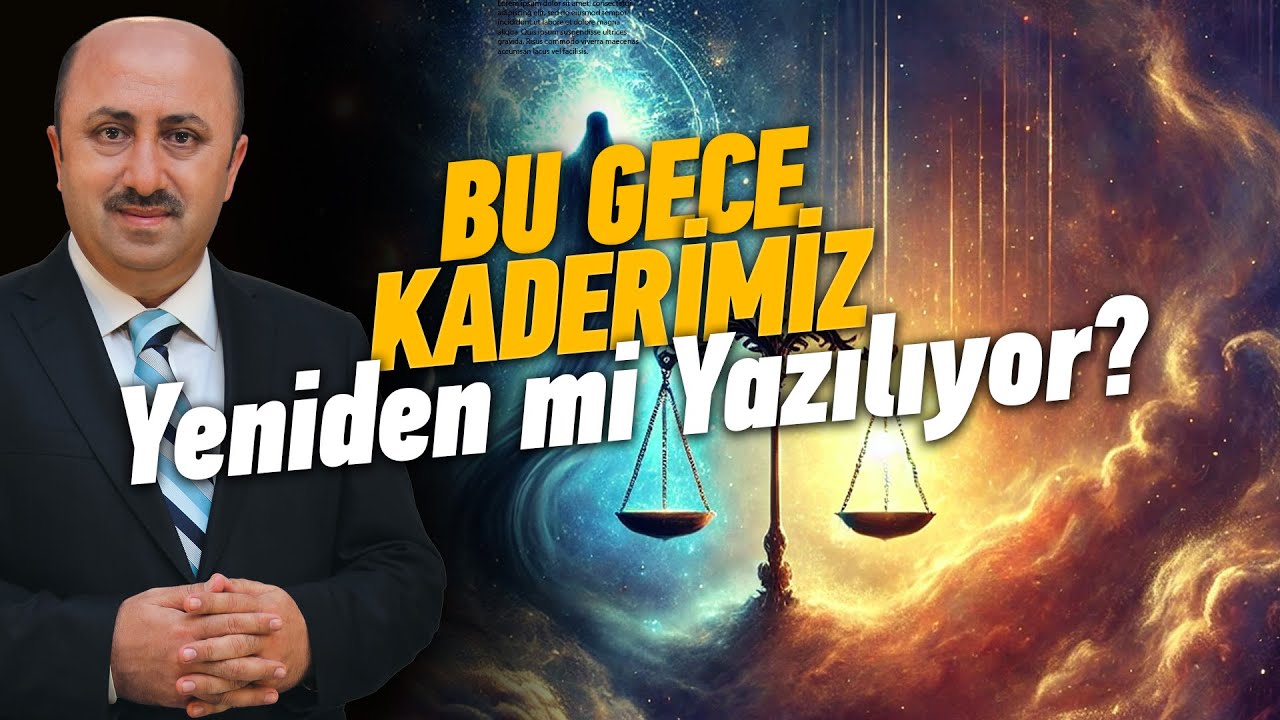 Bu 2 Günahı İşleyen Berat Gecesi Bile Affedilmeyecek! | Ömer Döngeloğlu