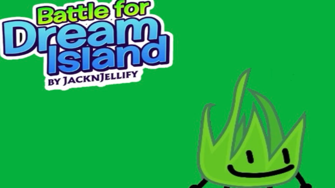 UTRA BFDI VEWIER VOTING #8 MAKE FOUR 4EEL MUCH BETTER!