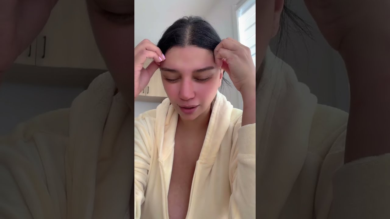 الليلة مختلفة 😳🔥 روتيني مولّع مش زي أي يوم!