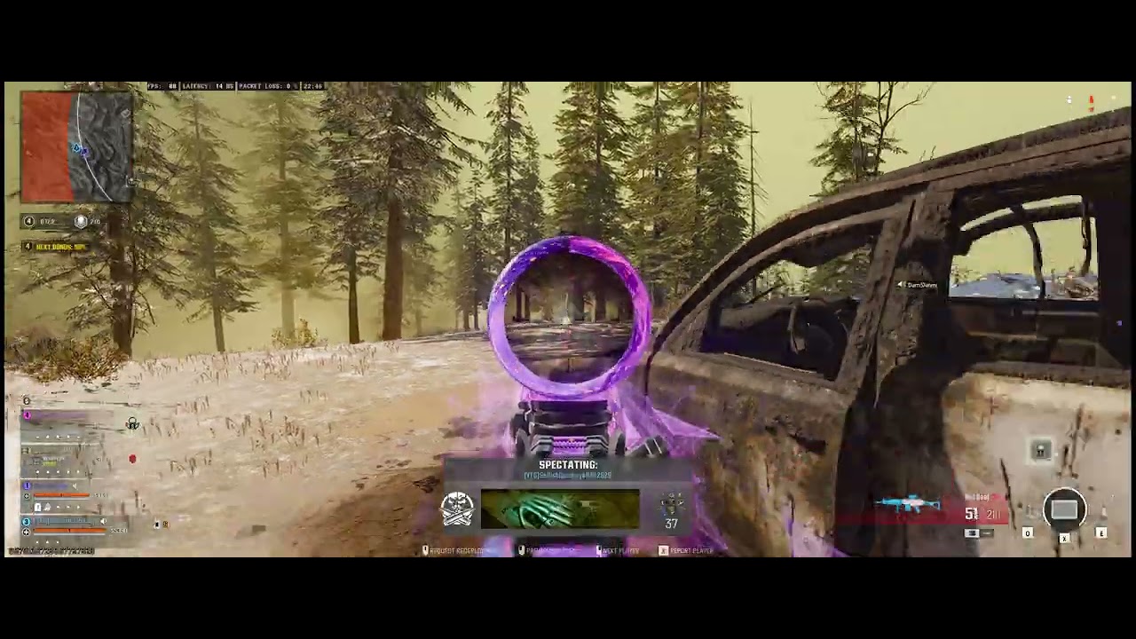Call Of Duty: WARZONE - SQUAD W 🔥🔥🔥🔥