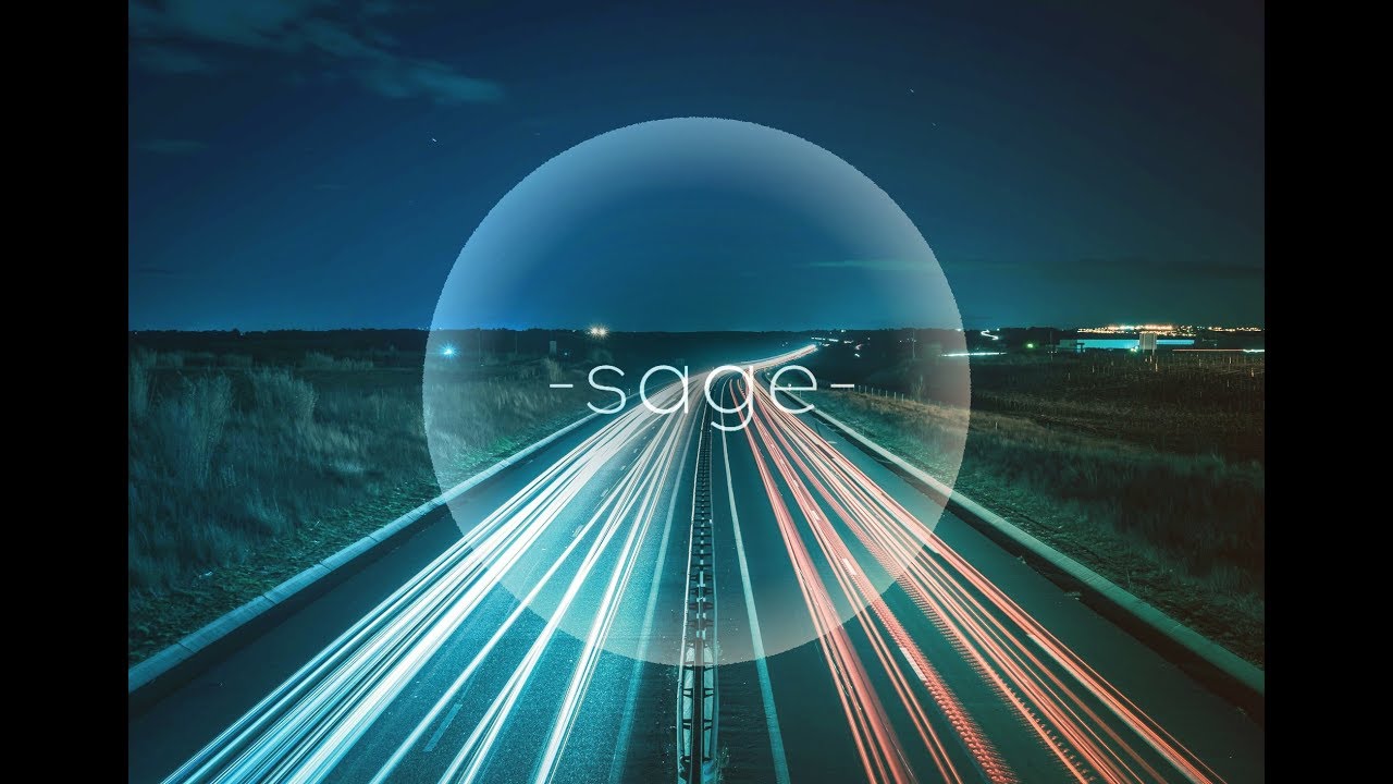 Sage - Highway Lights