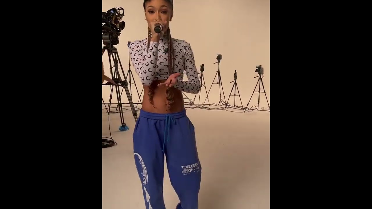 Coi Leray - TWINNEM