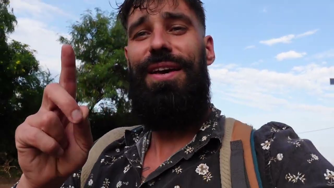U STÓP KILIMANJARO - KRADZIEŻE WARIAT I KOSZULE NA WYMIAR