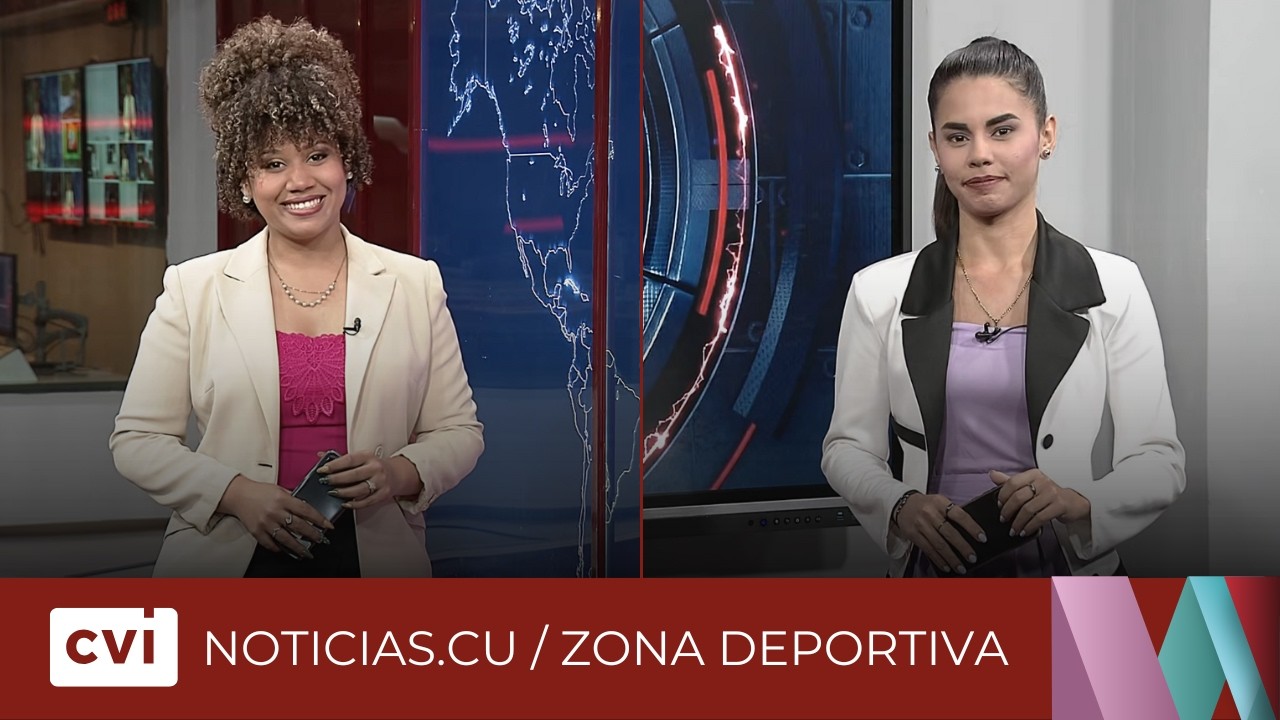 Revista Informativa Noticias.cu / Zona Deportiva (6 de febrero de 2026)