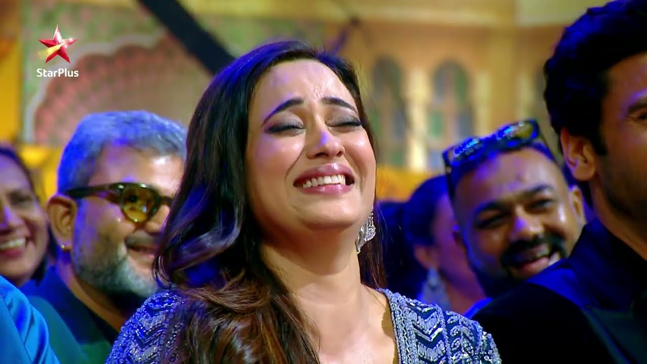 Star Parivaar Awards Mein Double Dhamaka | Star Parivaar Awards 2025 | 12th October | 7 PM