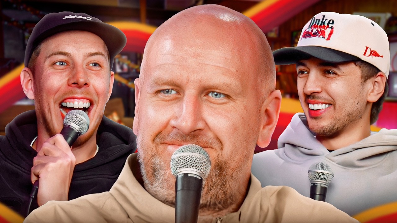 Steve Bracknall on Why Sidemen Didn’t Invite Him & Woke Football Nonsense... FULL POD EP.229