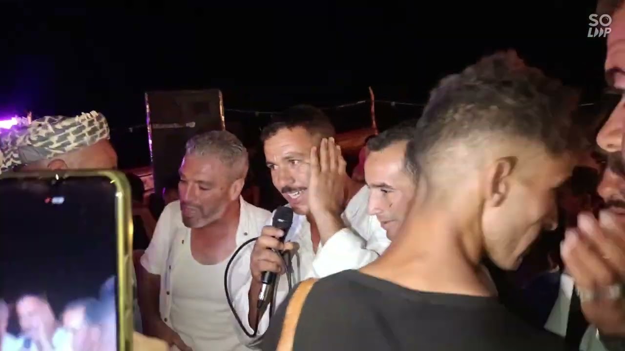 عرس عبد المنعم تريكي(لخميسي حراث) لافامي تريكي💪♥ ڨريڨر (عين الرابعة) ربي يهنيه ويصلحلو ويعطيه الذرية