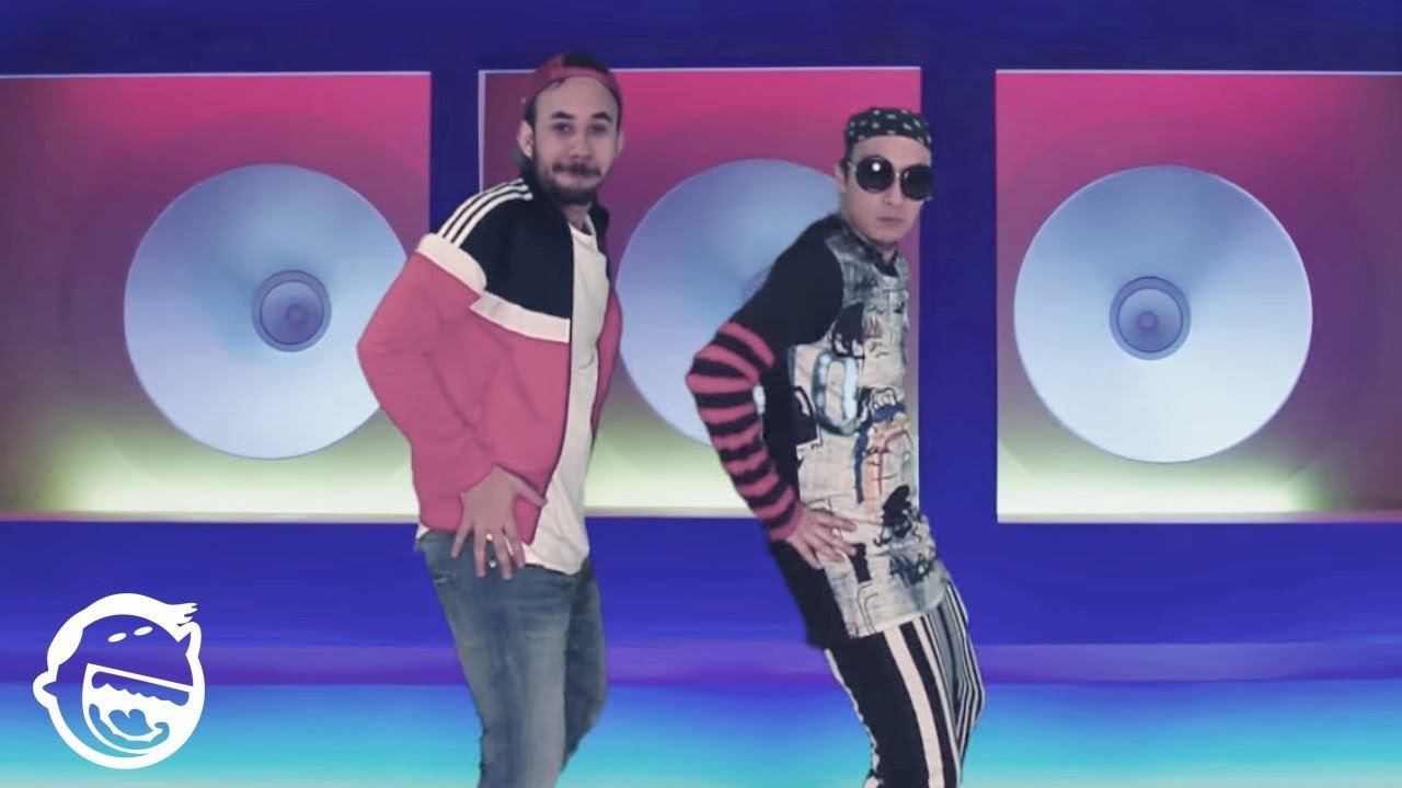 Nicky Jam x J. Balvin - X (EQUIS) | Video PARODIA | Prod. Afro Bros & Jeon