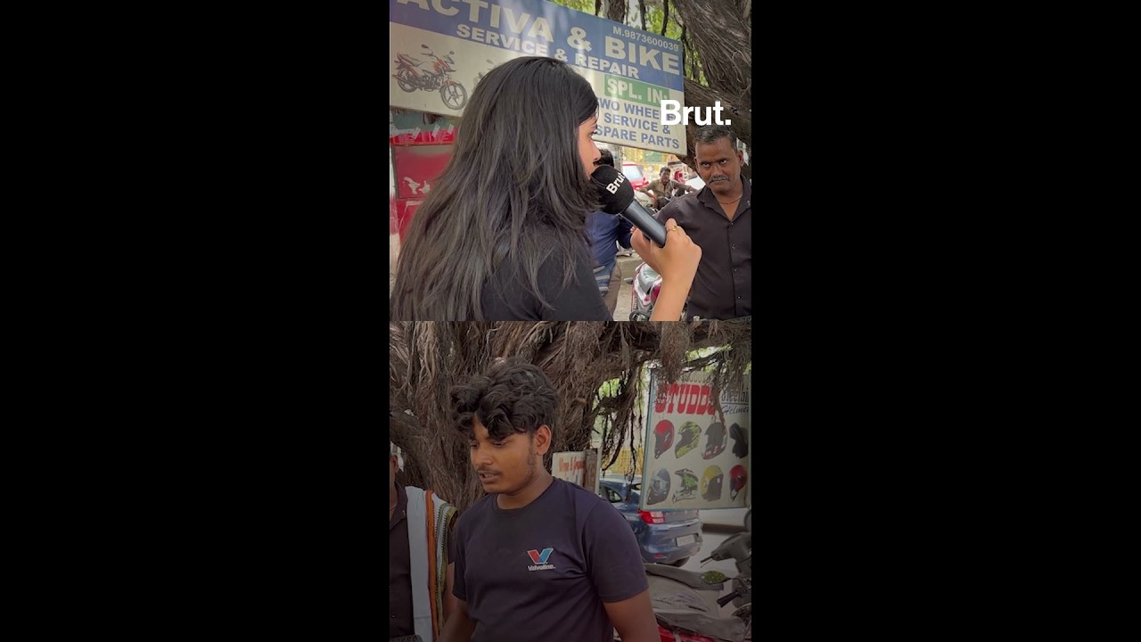 E20 petrol row: Brut asked people how ethanol-blended fuel has affected their daily lives.