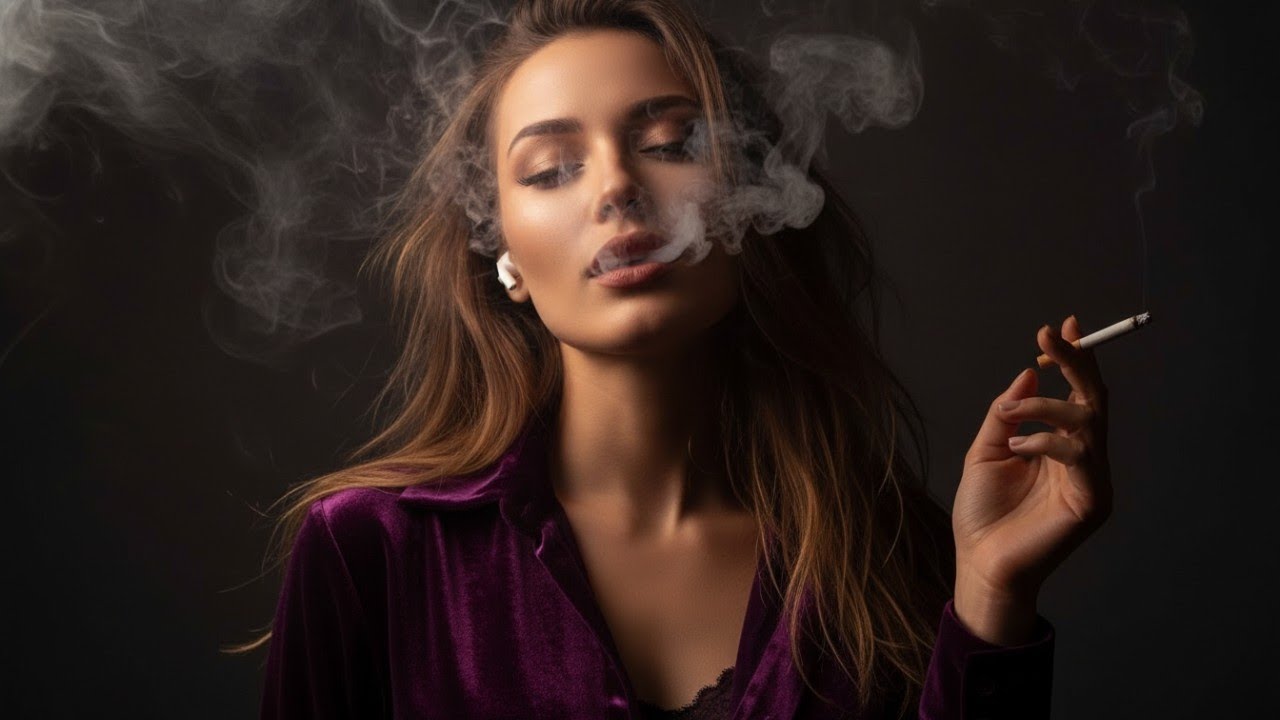 Velvet Deep Feelings - Deep House Mix 2026 - Lonely Night Smoke Vibes - Calm Good Mix #13